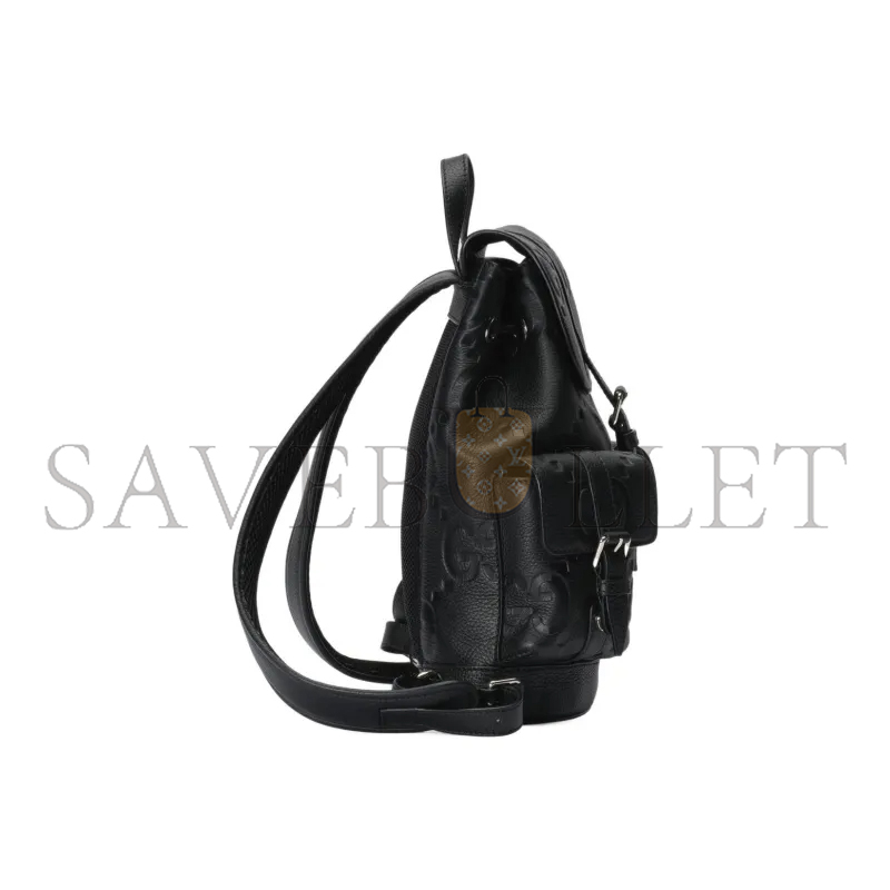 Gvc*1 gg backpack 739503 (33*26*10cm)